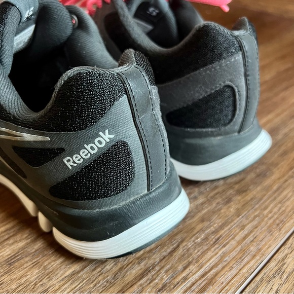 Reebok Women’s Sublite Duo Running Shoe Size 7 - Picture 5 of 11